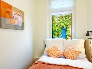 2-Schlafzimmer-Apartment bis 4 Pers - Nähe HBF & Messe DUS - 7