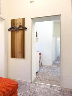 2-Schlafzimmer-Apartment bis 4 Pers - Nähe HBF & Messe DUS - 3