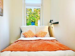 2-Schlafzimmer-Apartment bis 4 Pers - Nähe HBF & Messe DUS - 8