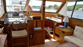 Experience the Magic of Sleeping Your Own Private Yacht in Damariscotta, Maine - 8