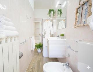 Appartamento via Miramare - 7