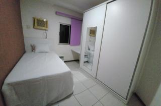 Apartamento COP30 em Belém - 2