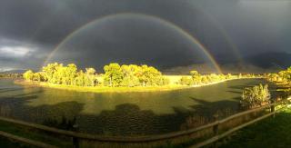 Cozy Cabin Retreat with Stunning Views of Yellowstone National Park in Montana - Gardiner - 2