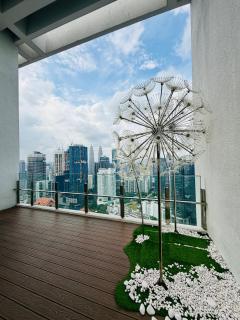 Agile Residence Bukit Bintang KL - 9