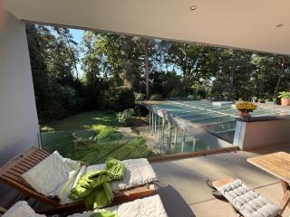 Luxuriöses Villenanwesen in ruhiger Lage - 5