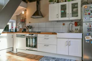 Casa Mialy - Clim Wifi Terrasse - 3