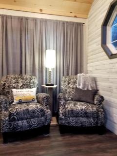 Charming Tiny House Retreat in Danville, Georgia - 7