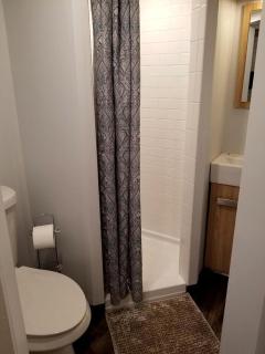 Charming Tiny House Retreat in Danville, Georgia - 4