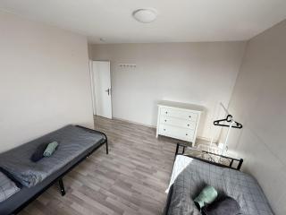 Monteurunterkunft in Raunheim - 9