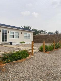 شاليه المزرعة - 5