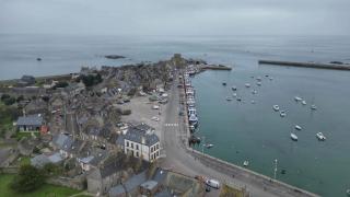 La cabane du pêcheur - 7