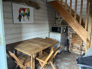 La cabane du pêcheur - 4