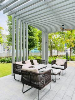 Agile Residence Bukit Bintang KL - 4