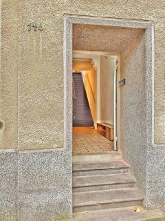 2-Schlafzimmer-Apartment bis 4 Pers - Nähe HBF & Messe DUS - 1