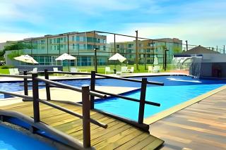 Muro Alto Condominio Clube by Temporada Inn - 8