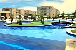 Muro Alto Condominio Clube by Temporada Inn - 4