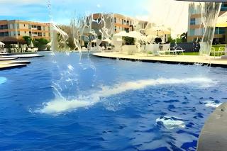 Muro Alto Condominio Clube by Temporada Inn - 3