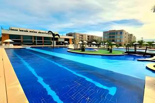 Muro Alto Condominio Clube by Temporada Inn - 1