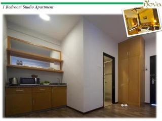 Cameron Nova Highlands Resort V - 4