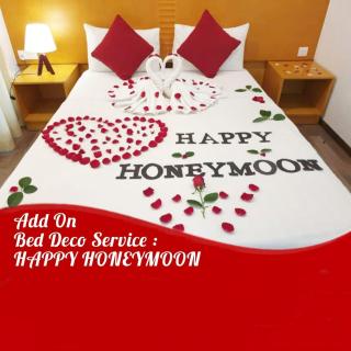 Cameron Nova Highlands Resort V - 1