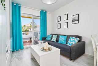 Laguna's Sunset Torrox Costa - 3