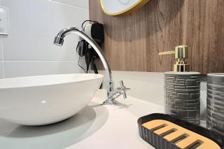 Mar doce Lar - Season Ap 208 By Temporada Inn - 9