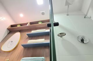 Mar doce Lar - Season Ap 208 By Temporada Inn - 5