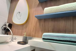 Mar doce Lar - Season Ap 208 By Temporada Inn - 4