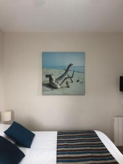 Hôtel Le Trécelin - 2