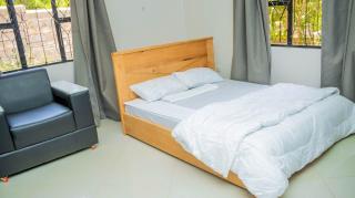 Breezy Lodge - Moshi - 2