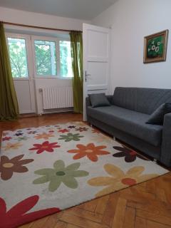 Homely Cozy Place - 2