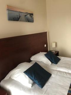 Hôtel Le Trécelin - 3