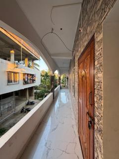 Pink Bliss Homestay - 7