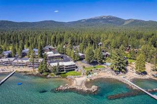 Summit & Shore Chalet - 7