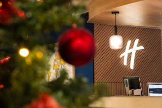 Holiday Inn Eindhoven Centre by IHG - 1