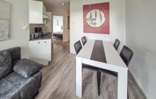 Dünenvilla 18, Whg 3 - 6