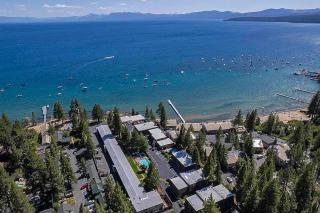 Summit & Shore Chalet - 4