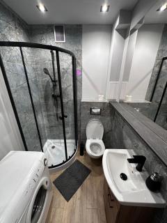 Cozy 2-room apartment in the City Center - 1