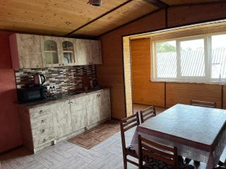 Домашній затишок - Lazeshchyna - 5