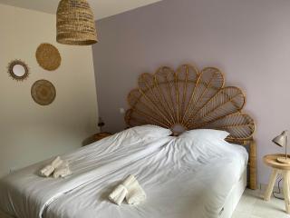 Studio | 2 personen | Méri-Bellecombe 305 - 6