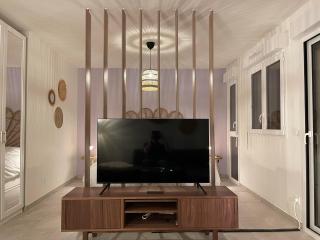 Studio | 2 personen | Méri-Bellecombe 305 - 5