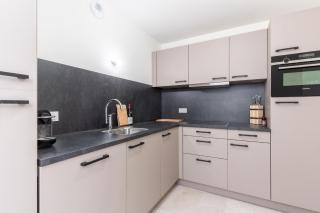 Studio | 2 personen | 5 min van de gondel | Res.Méri-Bellecombe - Brides-les-Bains - 4