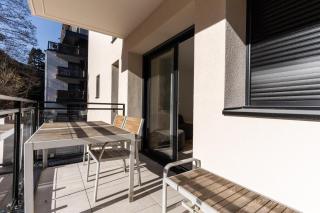 Studio | 2 personen | Méri-Bellecombe 305 - 1