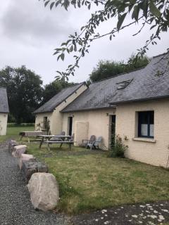 Studios - Location de vacances Le Trécelin - 5