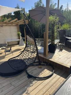 Green Garden Oslo - Luxury Resort - Kolbotn - 3