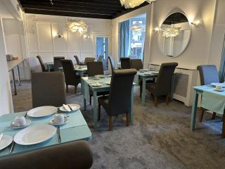 Tintagel Arms Bed and Breakfast - 0