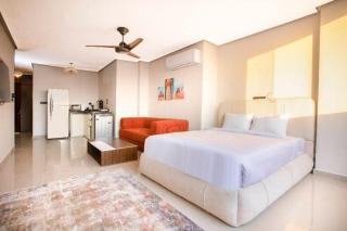 Duplex apartment suitable for 8 people - 8