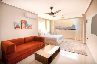 Duplex apartment suitable for 8 people - 5