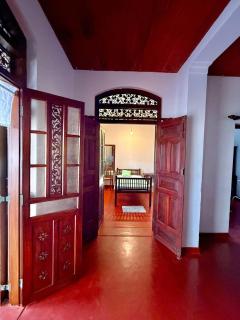 Mendila Heritage Hikkaduwa - 9