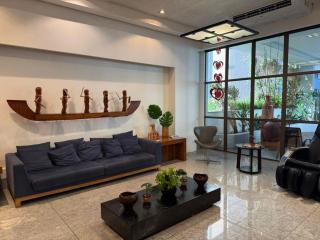 BCE Flat Beira Mar Boa Viagem - 1